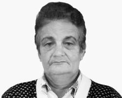 Maria José de Gouveia