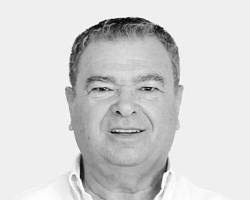 Afonso Gomes Camacho