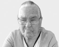 Virgínia de Jesus Figueira