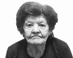 Caridade de Jesus Gonçalves