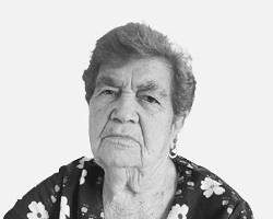 Maria da Graça Moniz