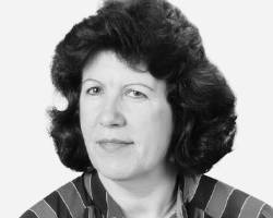 Irene Nodite de Freitas