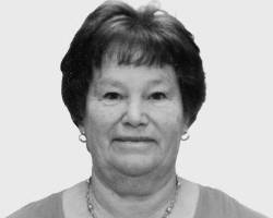 Maria Celeste Teixeira