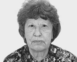 Maria Ascensão de Abreu