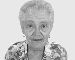 Maria Ariete Nunes Figueira