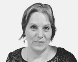 Maria José Figueira Gomes