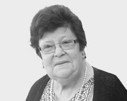 Maria da Paz Batista