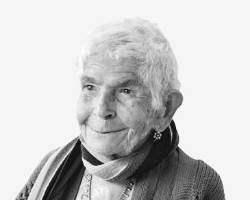 Angelina de Jesus Pinto