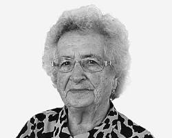 Maria Iria Ribeiro Ferreira