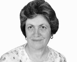 Teresa Amália de Moura