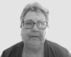 Maria da Conceição Freitas de Ascenção