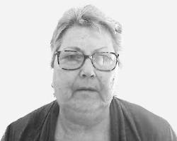 Maria da Conceição Freitas de Ascenção