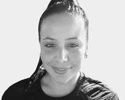 Sara Sofia Ferreira Camacho