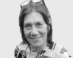 Conceição Nicolau da Costa Melim