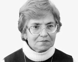 Maria Isabel Rodrigues Pereira Abreu