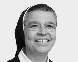 Irmã Maria José de Ascensão de Faria