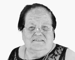 Audete de Jesus Andrade