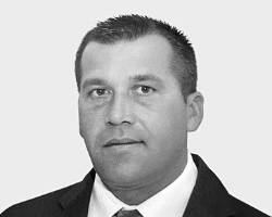 António José Torres Andrade