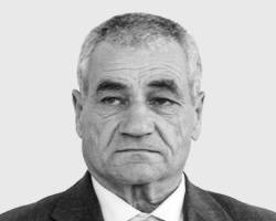 Eleutério Aleixo de Jesus Rodrigues