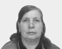 Maria dos Santos Pestana Filipe