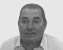 Luíz Albino André de Freitas