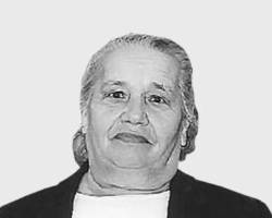 Maria Lurdes Gonçalves