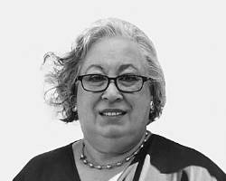 Graça Maria da Paz Ornelas Velosa