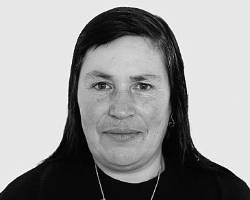 Maria Fátima Gomes dos Santos Pinto