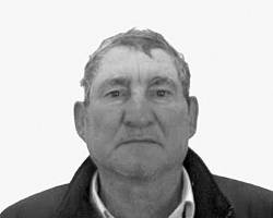 José Manuel Loreto Cipriano