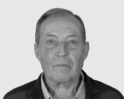 António Nunes Pereira