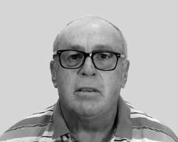 José Manuel da Costa Santos