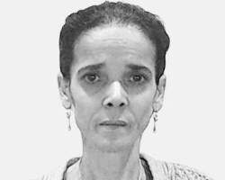 Maria José de Jesus de Sousa