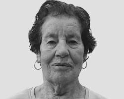 Maria Luíza Jesus Delgado Sequeira (Maria Chadeira)