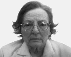 Georgina da Encarnação Pereira Jardim