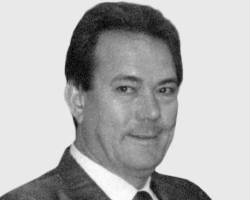 António Pestana Serrão