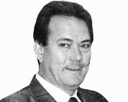 António Pestana Serrão