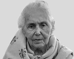 Jesuína da Encarnação Mendes