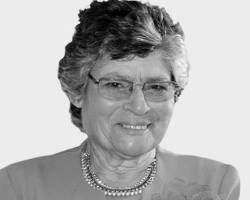 Maria da Conceição Barradas