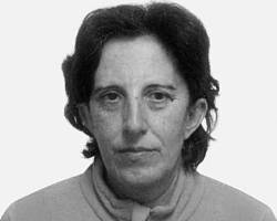 Maria da Conceição da Silva Gonçalves