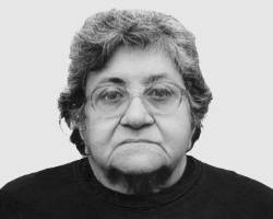 Maria Fátima Rodrigues de Freitas