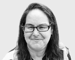 Conceição Nilde Nunes de Oliveira Freitas