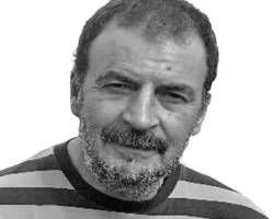 José António Vieira