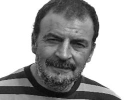 José António Vieira