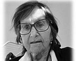 Maria Teresa Pita Gonçalves