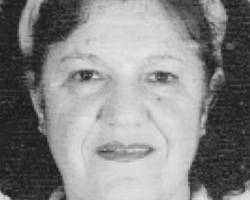 Ana Maria Camacho Correia de Aguiar