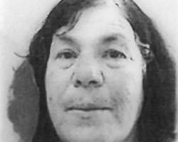 Maria Rosa Gonçalves Paulo Ornelas