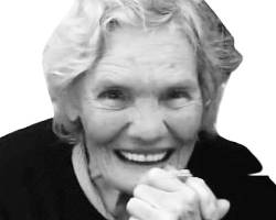 Maria Alcinda Fernandes Temtem Mendes