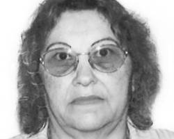 Maria Lurdes Gomes Teixeira Jardim