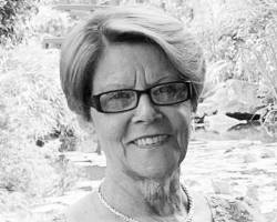 Maria da Conceição Fernandes Gonçalves