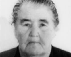 Conceição de Góis Neves